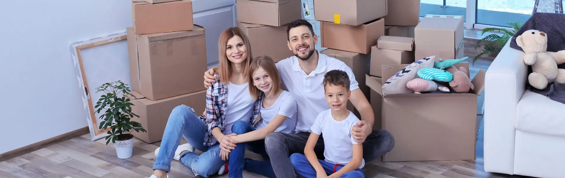 🚚 Behördenumzug Gladbeck: Zuverlässiger Umzugsservice ab 180€